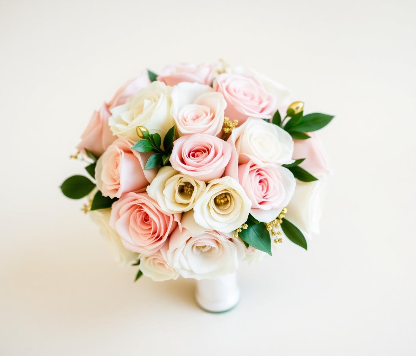 Bridal bouquet