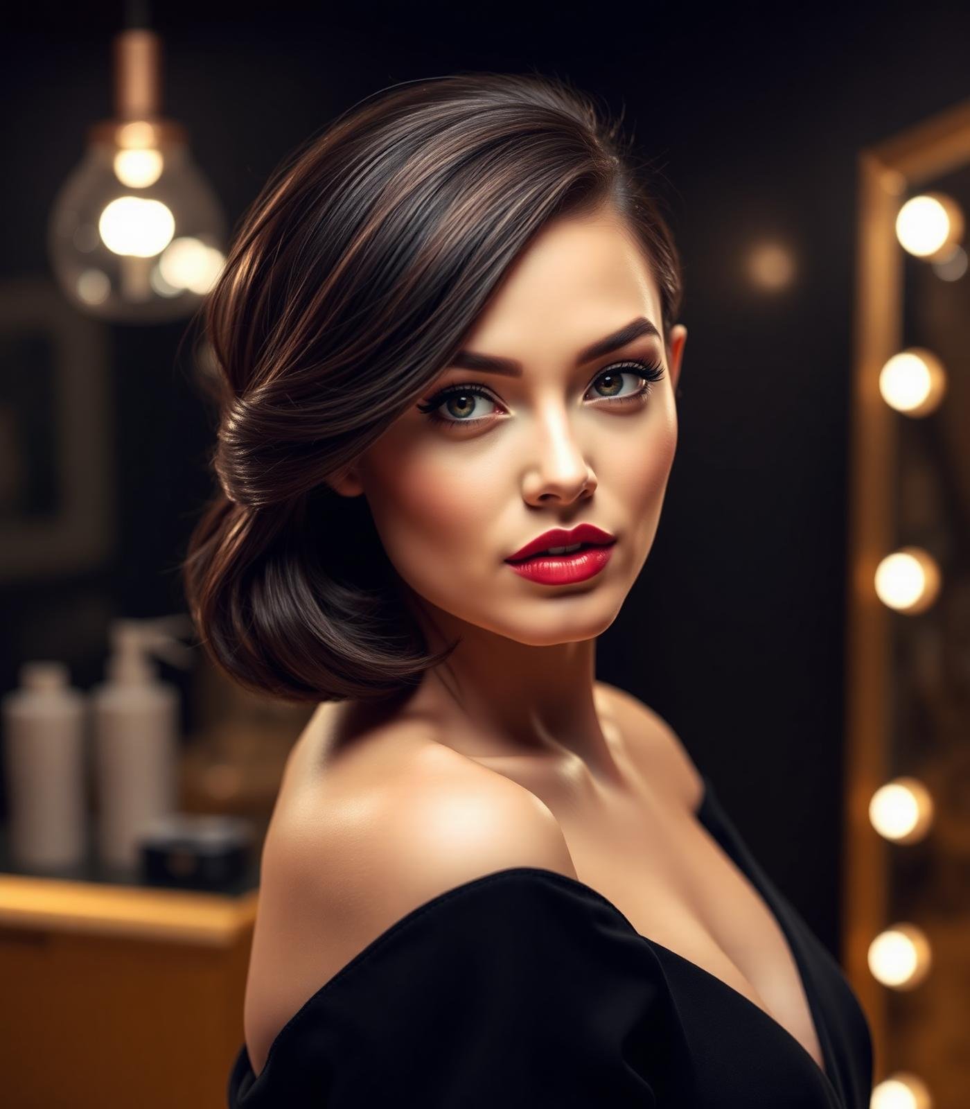 Hair Studio