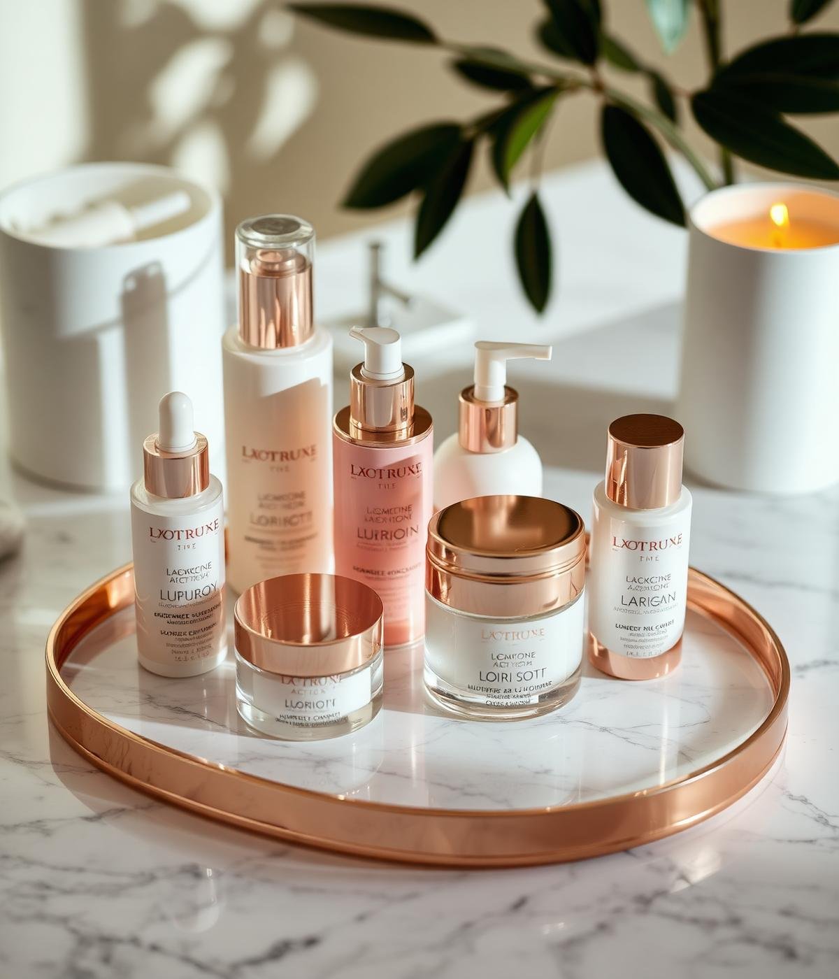 Skin Care